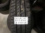 195 60 15 Diverse merken zomer en 4 season banden, 15 inch, Ophalen of Verzenden, Band(en), Personenwagen