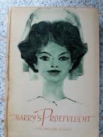 Harry's Proefvlucht trilogie, door : C.TH. Jongejan-de Groot, Ophalen of Verzenden, Gelezen, C.TH. Jongejan-de Groot., Non-fictie