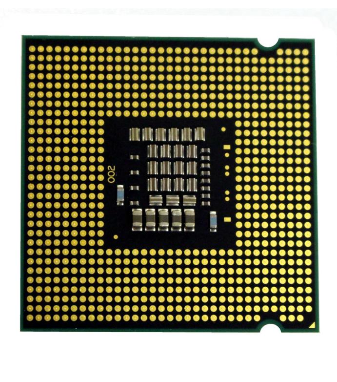 Nieuwe intel core duo 2 processor, Computers en Software, Processors, Minder dan 2 Ghz, Nieuw, Ophalen of Verzenden, Intel Core i7