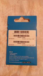 0613002340 Uitstekend top nummer lebara prepaid vaste prijs, Telecommunicatie, Prepaidkaarten en Simkaarten, Verzenden, Nieuw