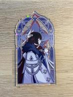 Genshin Impact Columbina Acrylic Stand, Ophalen of Verzenden, Zo goed als nieuw