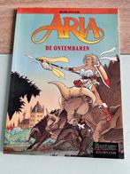 Aria - De Ontembaren (Michel Weyland), Eén stripboek, Ophalen, Zo goed als nieuw