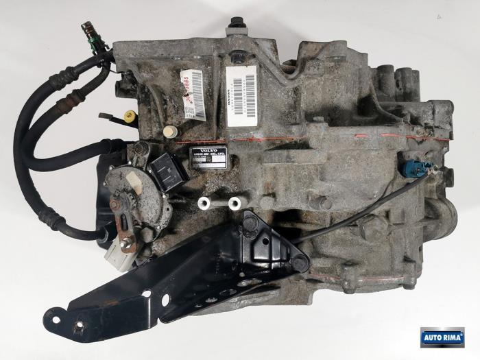 Automaatbak van een Volvo V70, Auto-onderdelen, Gebruikt, -, -, Ophalen of Verzenden