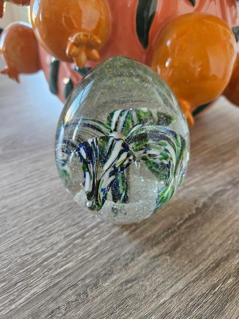 Presse papier ornament, Antiek en Kunst, Ophalen of Verzenden