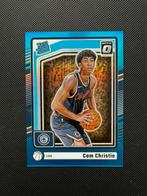 2024-25 Panini Donruss Optic Rated Rookie Cam Christie /225, Ophalen of Verzenden, Zo goed als nieuw, Buitenlandse clubs, Poster, Plaatje of Sticker