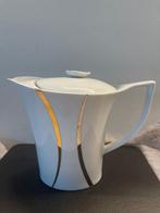 Theepot Ernest Shuman, Ophalen of Verzenden, Porselein, Overige typen