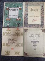 boeken, Ophalen of Verzenden, Gelezen, School, Studie en Wetenschap