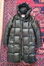 down winterjas Mos Mosh, MOS MOSH, Nieuw, Groen, Ophalen