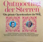 Dubbel LP Ontmoeting der Sterren, Gebruikt, Opera of Operette, Ophalen of Verzenden, 12 inch
