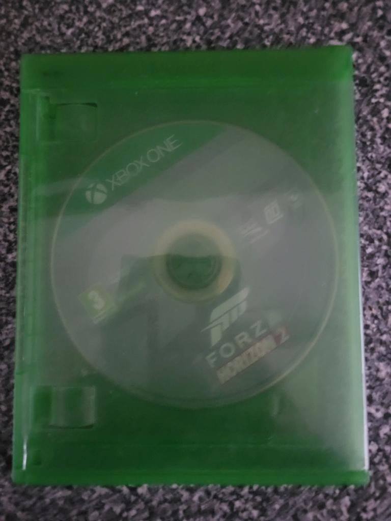 Forza horizon 2, 1 speler, Racen en Vliegen, Ophalen of Verzenden, Zo goed als nieuw