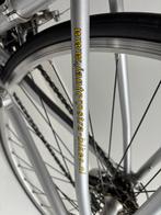 Dames racefiets maat 52, 27 versnellingen, Ophalen, Overige materialen, Gebruikt, 49 tot 53 cm