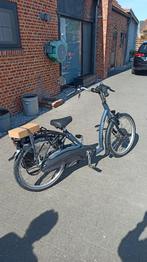 Van raam balance electrische fiets, 47 tot 51 cm, Ophalen, Zo goed als nieuw, Overige merken
