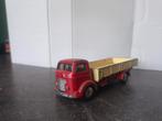Corgi Toys Commer 5 Ton Dropside Lorry, Ophalen of Verzenden, Gebruikt, Bus of Vrachtwagen, Corgi