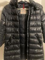 Orginele moncler Jas, Kleding | Dames, Ophalen of Verzenden, Zo goed als nieuw, Maat 34 (XS) of kleiner, Zwart
