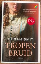 Tropenbruid - Susan Smit (Roman), Boeken, Ophalen of Verzenden, Gelezen, Nederland
