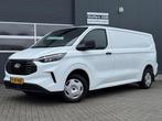 Ford Transit Custom 300 2.0 TDCI 136pk L2H1 Trend | CarPlay, 1849 kg, 136 pk, Gebruikt, Euro 6