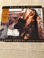 Shakira - laundry service cd + dvd set, Ophalen of Verzenden
