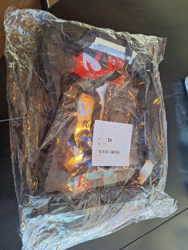 Autotafeltje, Dino's, Ophalen, Nieuw