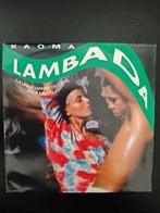 Kaoma Lambada, Ophalen of Verzenden, Gebruikt, 7 inch
