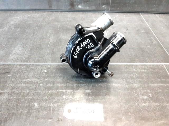 GSXR1000 2009 - 2011 Suzuki Motorblok onderdelen D1-61290, Motoren, Accessoires | Overige