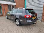 Volkswagen Passat Variant 2.0 TDI Highline Euro 5 Bj:2009 NA, Auto's, Volkswagen, Voorwielaandrijving, Euro 5, 4 cilinders, Bruin