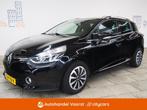 Renault Clio 0.9 TCe Expression Cruise (APK:Nieuw) Incl.Gara, Voorwielaandrijving, Stof, Huisgarantie, Met garantie (alle)