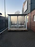 Rook ruimte abrie, Tuin en Terras, Ophalen of Verzenden, Gebruikt