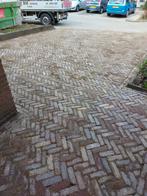 Betaalbare hovenier – Strak werk + snelle service | BM Tuine, Tuin en Terras, Ophalen, Zo goed als nieuw, Beton, Terrastegels