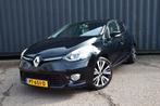 Renault Clio 1.2 GT / INITIALE PARIS AUTOMAAT, LUXE&COMFORT,, Auto's, Euro 5, Gebruikt, Zwart, Leder