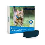 Tractive GPS kat/hond, Ophalen of Verzenden