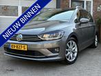 Volkswagen Golf Sportsvan 1.4 TSI Highline '16 Xenon Navi 15, Auto's, Gebruikt, Alcantara, 19 km/l, 66 €/maand