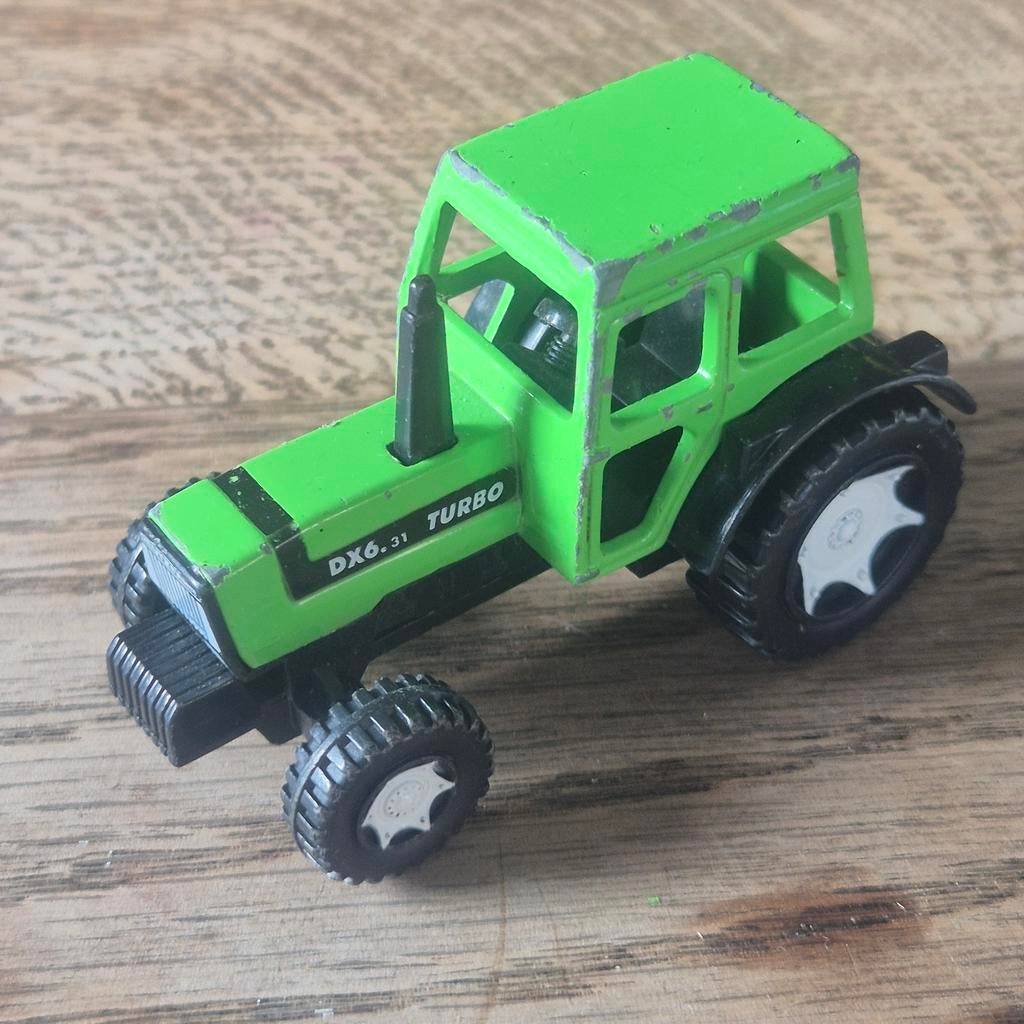 Siku, Verzenden, Bus of Vrachtwagen, SIKU