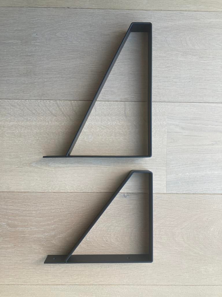 plankhouders, Ophalen of Verzenden, Zo goed als nieuw