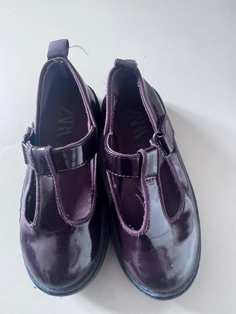 Zara schoentjes, Schoentjes, Meisje, Ophalen of Verzenden, Zo goed als nieuw