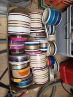 Partij striping voor boot of auto - diverse kleuren, Ophalen of Verzenden