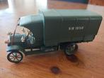 Fiat autocarro militaire 18BL 1914 1:43 Rio, Hobby en Vrije tijd, Ophalen of Verzenden, Zo goed als nieuw, Auto, Overige merken