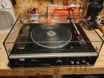 Zeer mooie Elac compact 20 platenspeler met tuner, Ophalen, Zo goed als nieuw, Overige merken