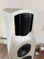 Vlaggenschip T+A TCI 1RE + Buizen Electrostatische Hogetoon, Ophalen, Versterker