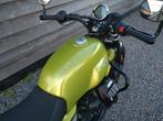 Moto Guzzi 850 V7 Sport plus héél veel opties!, 2 cilinders, Handvatverwarming, Particulier, Meer dan 35 kW