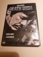 Death wish serie, Cd's en Dvd's, Ophalen of Verzenden, Zo goed als nieuw
