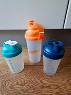Shake bekers, Ophalen of Verzenden, Gebruikt