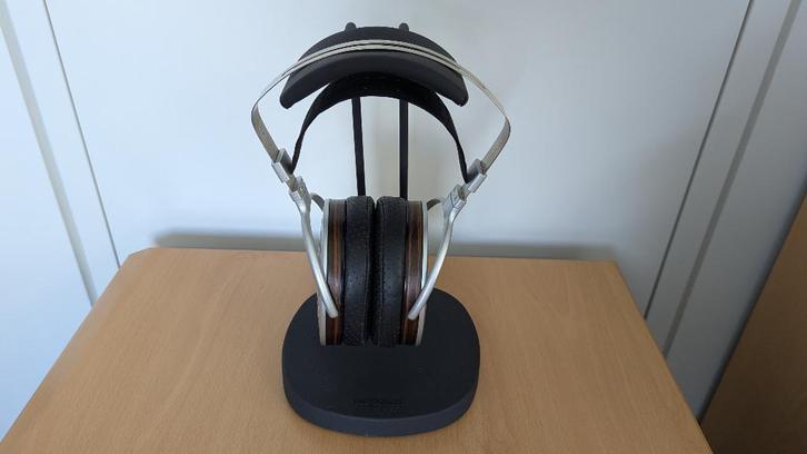 Hifiman Susvara + vele extra's, Audio, Tv en Foto, Koptelefoons, Zo goed als nieuw, Over oor (circumaural), Overige merken, Ophalen of Verzenden