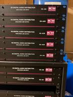 Klein + Hummel digitale audio transport/ distri K8- A08/18, Ophalen of Verzenden, Gebruikt, Minder dan 2 meter, Overige kabels