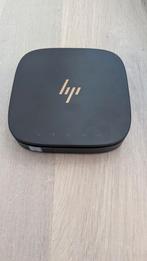 Hp elite slice Windows 11 / 16gb / i5 / 256gb ssd, Computers en Software, Desktop Pc's, Ophalen of Verzenden, Zo goed als nieuw