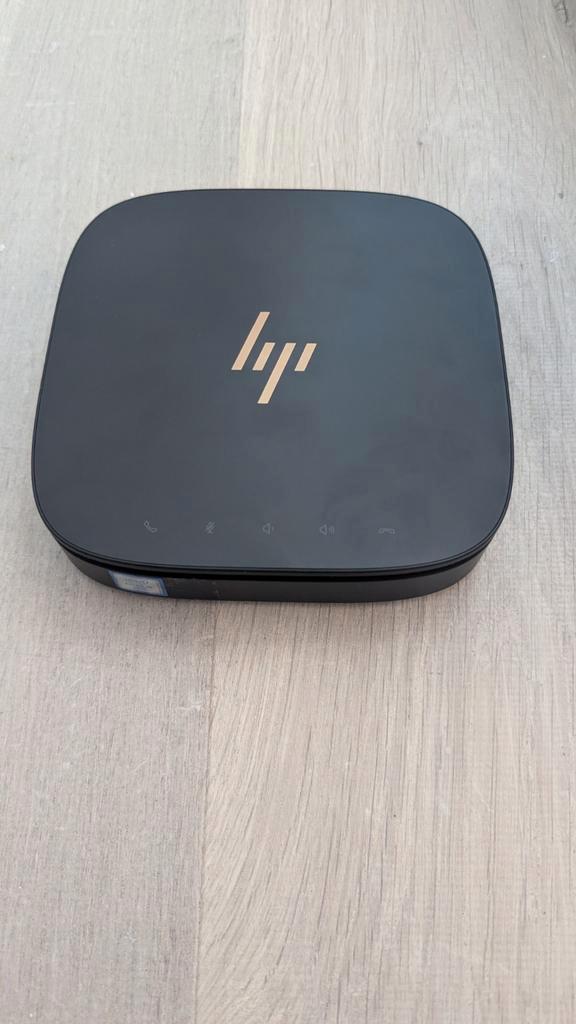 Hp elite slice Windows 11 / 16gb / i5 / 256gb ssd, Computers en Software, Desktop Pc's, Zo goed als nieuw, SSD, Ophalen of Verzenden