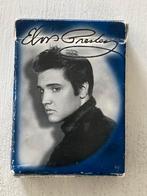 Speelkaarten Elvis Presley, Ophalen of Verzenden, Zo goed als nieuw, Foto of Kaart