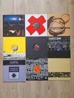 Dance Trance vinyl, Cd's en Dvd's, Vinyl | Dance en House, Gebruikt, Overige formaten, Techno of Trance, Ophalen of Verzenden
