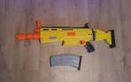 nerf fortnite scar, Ophalen, Gebruikt
