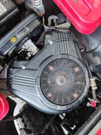 GIANNI FERRARI zitmaaier (type GTM160, B&S V-Twin, hydro), Ophalen, Gebruikt, Gianni Ferrari, Gianni Ferrari