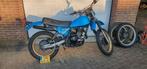 Suzuki DR500 met Hagon, WP en Mikuni VM36, Motoren, Particulier, Enduro, 1 cilinder, 500 cc